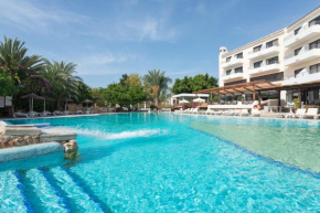 Отель Paphos Gardens Holiday Resort  Пафос